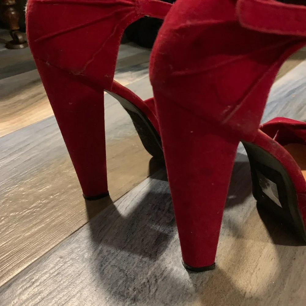 ❣️High heels❣️ - Picture 3 of 8
